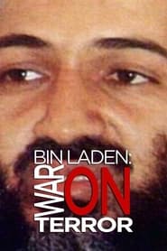 Poster Bin Laden: War on Terror