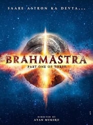 Brahmastra poszter