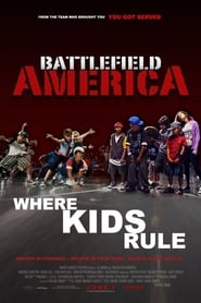 Battlefield America постер