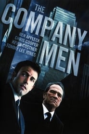 The Company Men movie