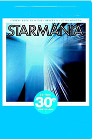 Poster Starmania 78 - le best of