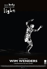 Some Body Comes Into the Light (2023)