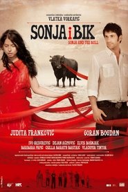 Poster Sonja and the Bull 2012