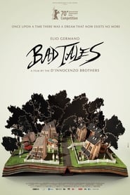 Bad Tales