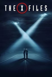 The X-Files-Azwaad Movie Database