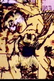 Poster Emptiness 1994