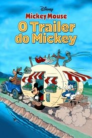 A Roulotte do Mickey