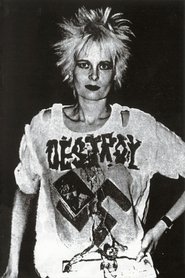 Poster Death Is Their Destiny 1978