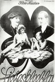 Poster Love's Clover Leaf 1930
