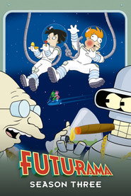 Futurama Season 3 4