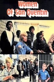 Poster for Women of San Quentin