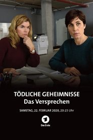 Tödliche Geheimnisse – Das Versprechen 2020 مشاهدة وتحميل فيلم مترجم بجودة عالية