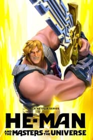 He-Man and the Masters of the Universe Season 1 Hindi Dubbed