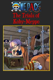 The Trials of Koby-Meppo