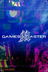 GamesMaster poster