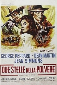 Due stelle nella polvere) Due stelle nella polvere (1967)