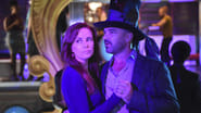 Cazadores de Sombras 1x10