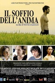 Poster Il soffio dell'anima