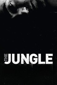 Poster The Jungle 2015