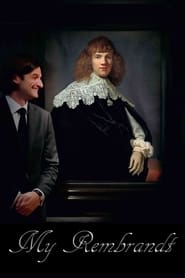 Poster My Rembrandt 2019