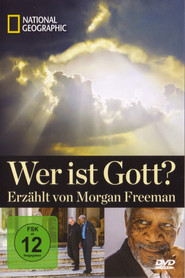 The Story of God With Morgan Freeman