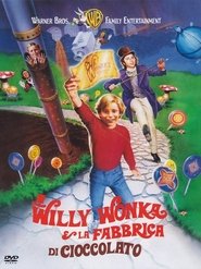 watch Willy Wonka e la fabbrica di cioccolato now