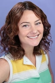 Kate Rodman as Megan