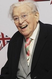 Jimmy Perry