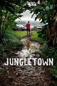 Jungletown постер