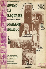 Swing la baquaise (1968)