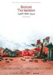 Beirut Terminus (2019)