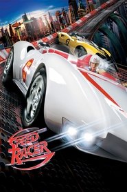 Speed Racer film streaming