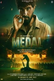 Medal 2023 Punjabi Movie