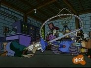 Rugrats - Episode 4x02