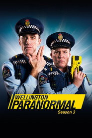 Wellington Paranormal Season 3 3