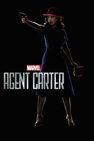 Marvel’s Agent Carter