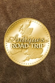 Antiques Road Trip постер