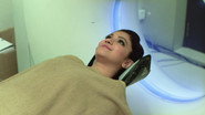 Rajni's Medical Scan