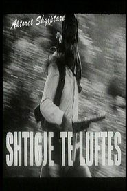 Shtigje të luftës (1974)