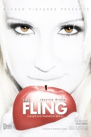 Poster The Fling 2006