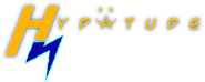 Logo for Hypatude