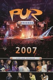 Poster for Pur & Friends: Live auf Schalke 2014