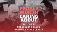 Nye Legacy Skilled Nursing & Rehab Center