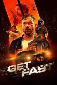 Poster Get Fast 2024