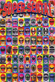 Super Sentai Season 7 Episode 35