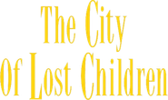 The City of Lost Children Logo