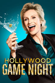Poster Hollywood Game Night - Season 2 Episode 14 : Hot in Hollywood 2020