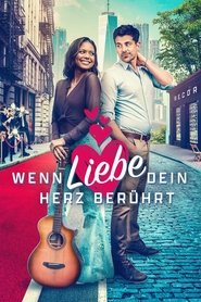 Poster Wenn Liebe dein Herz berührt