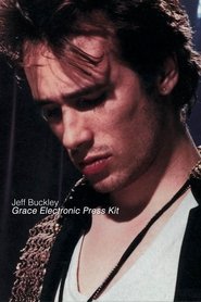 Poster Jeff Buckley: Grace Electronic Press Kit 1994