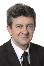 Foto de Jean-Luc Mélenchon